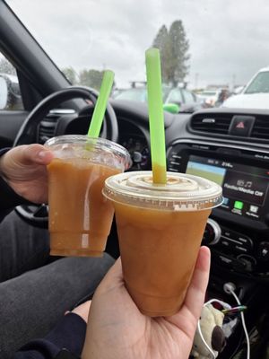 Bushue's Family Farm by null