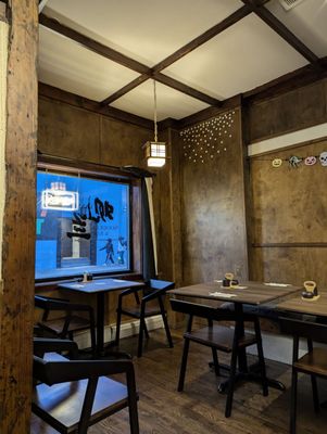 Lanner Noodles&Bar by null