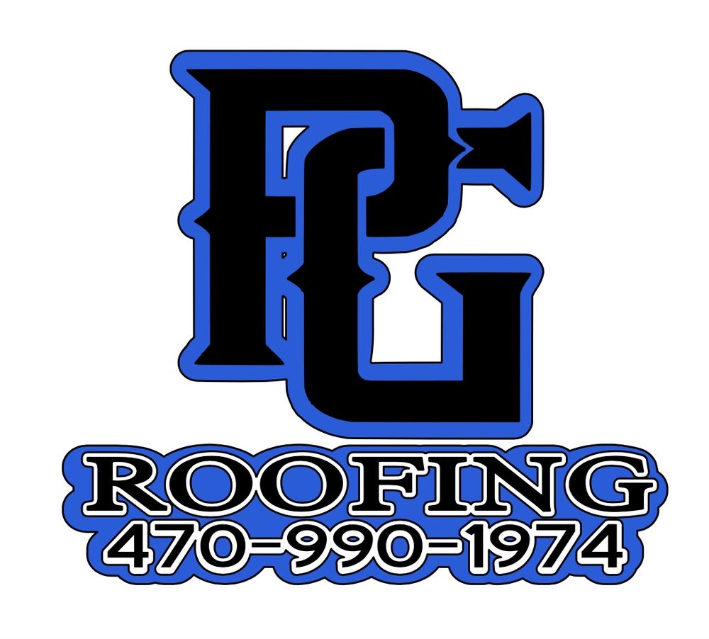 Slide of Peter Gorman roofing