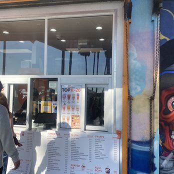Its Boba Time - Venice Beach - Bubble Tea Near Me - Venice, California Its Boba Time - Venice Beach - Bubble Tea Near Me - Venice, California