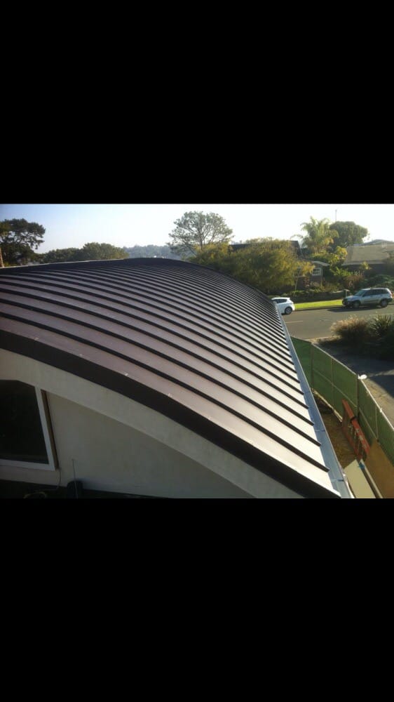 Slide of Shield Roofing