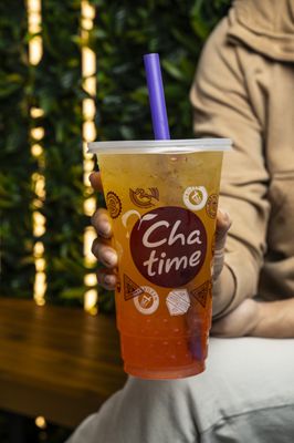 Chatime Overland Park by null