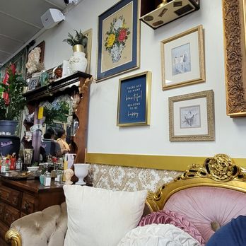 The Modern Rose - Coffee & Tea Near Me - Hollywood, Florida