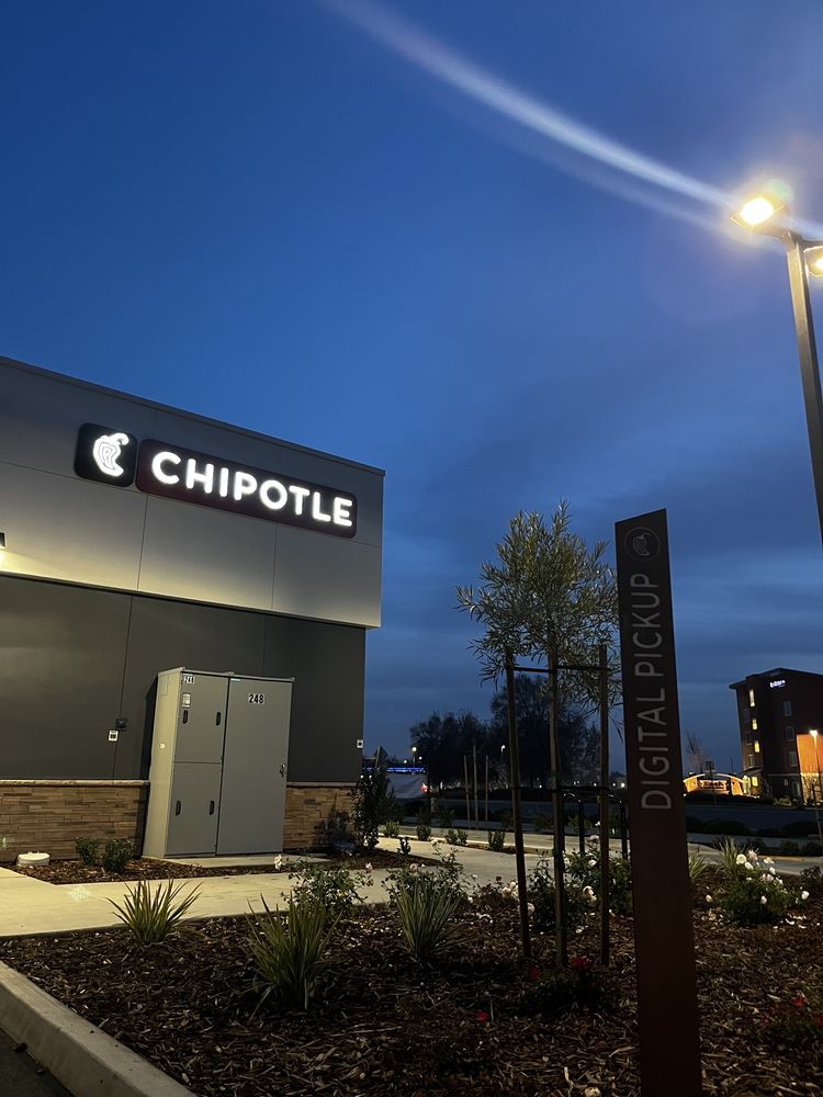 Chipotle Near Me Visalia Ca at Edwardo Brown blog
