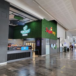 Terminal Central del Norte