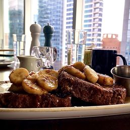 Stuffed French Toast