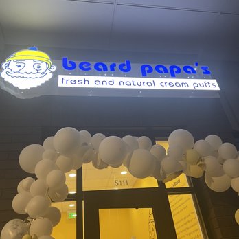 Beard Papa's - Outside entry - Bakeries Near Me - Charlotte, North Carolina