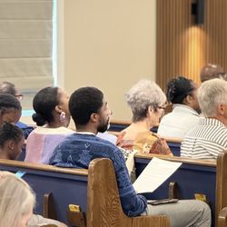 HOPE Baptist Church
