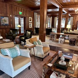 High Hampton Resort