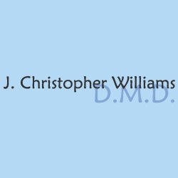 J. Christopher Williams, D.M.D