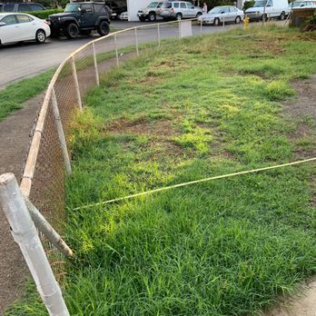 Menora Masonry - Fence to be removed - Masonry/Concrete Near Me Menora Masonry - Fence to be removed - Masonry/Concrete Near Me