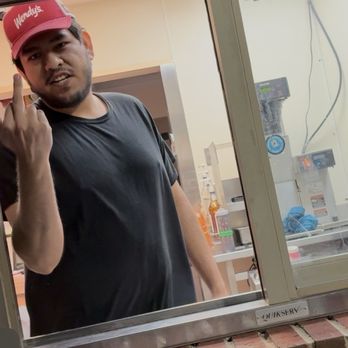 Wendy's - Wendy's manager yelling and cussing me out - Fast Food Near Me - Shawnee, Kansas Wendy's - Wendy's manager yelling and cussing me out - Fast Food Near Me - Shawnee, Kansas