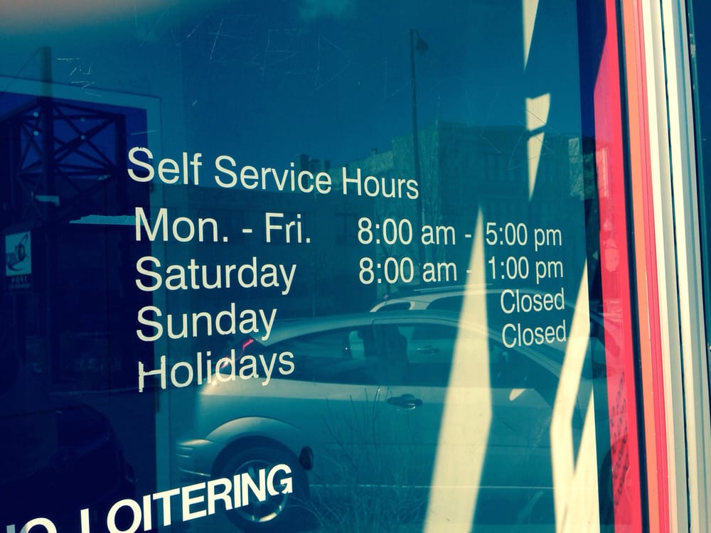 US POST OFFICE LOCKBOX UNIT Updated June 2024 1704 N Milwaukee Ave