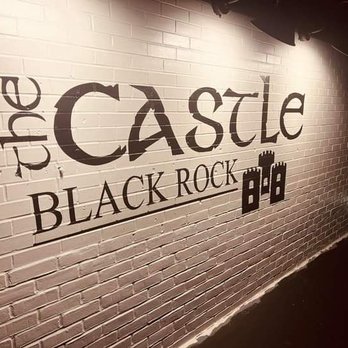 The Castle Black Rock - Irish Near Me - Bridgeport, Connecticut