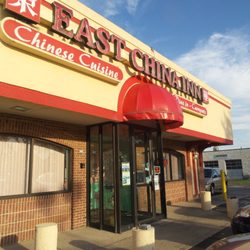 East China Inn
