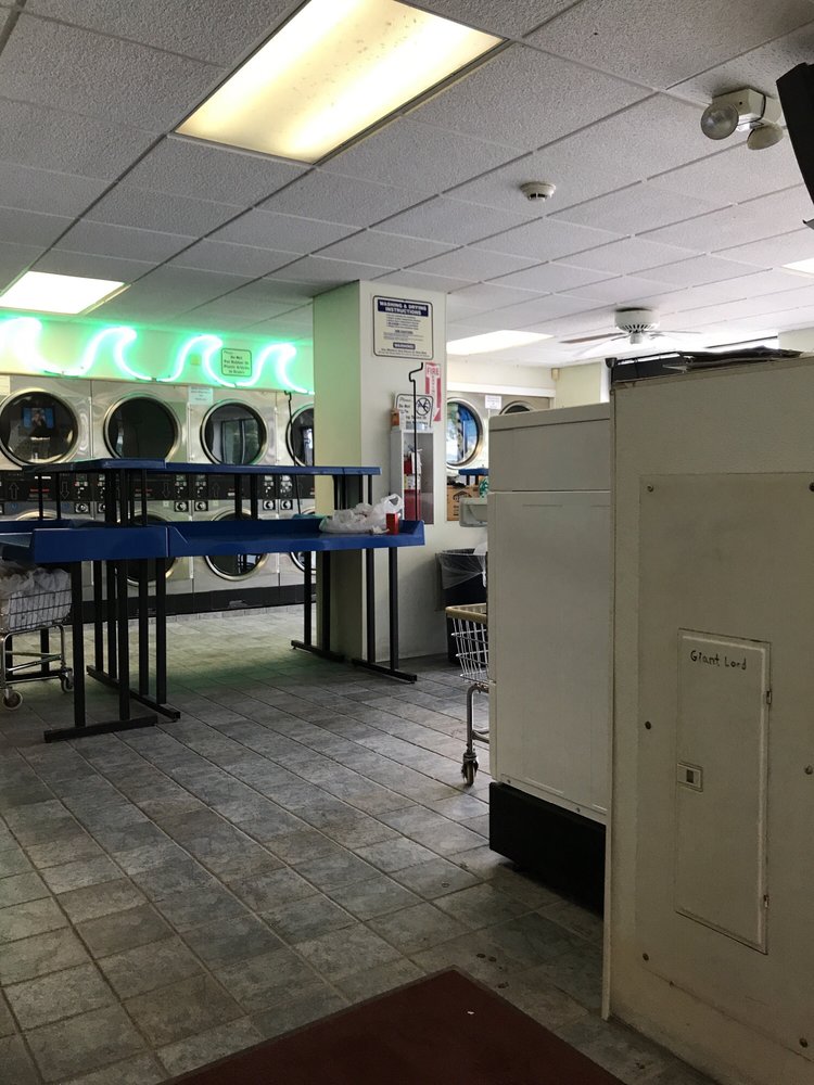 CHURCH STREET LAUNDROMAT Laundromat 612 Church St, Hawley, PA