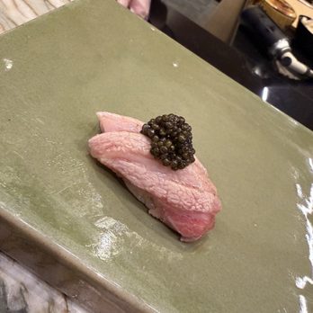 Tsumo Uws - Sushi Bars Near Me - New York, New York