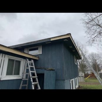 Mateo's Gutters - Rotten wood no problem!! - Gutter Services Near Me - Parma, Ohio