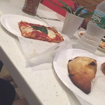 sLICe LIC - Grandma pizza on point - Italian Near Me - Long Island City, New York sLICe LIC - Grandma pizza on point - Italian Near Me - Long Island City, New York