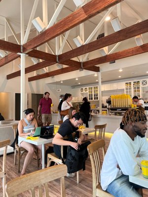 La La Land Kind Cafe by null