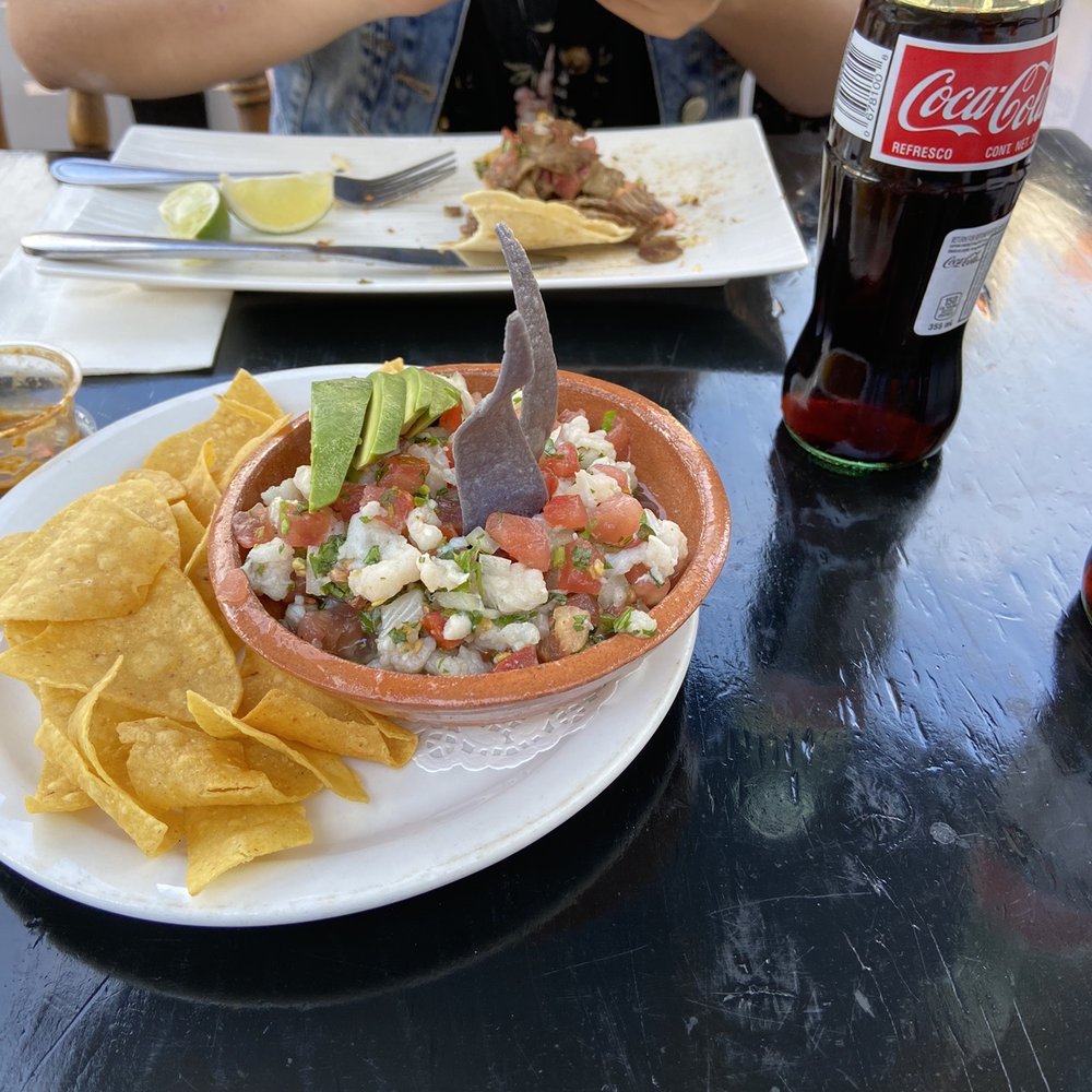 Ceviche