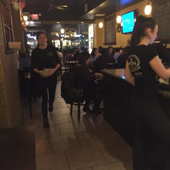La Bottega - Small inside - Italian Near Me - Merrick, New York