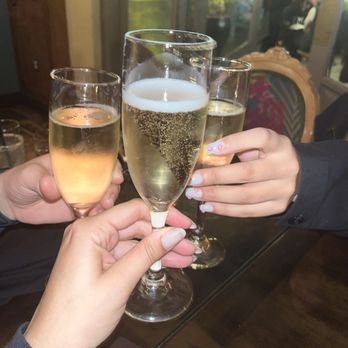 Perch - Birthday Champagne - Lounges Near Me - Los Angeles, California Perch - Birthday Champagne - Lounges Near Me - Los Angeles, California