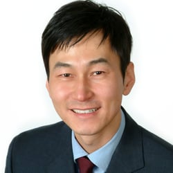 Seoung R Jee ,OMD,LAc - San Ramon Acupuncture