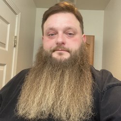 Looking good
