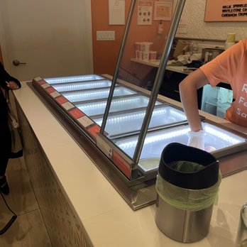 Malai - Ice Cream & Frozen Yogurt Near Me - Brooklyn, New York