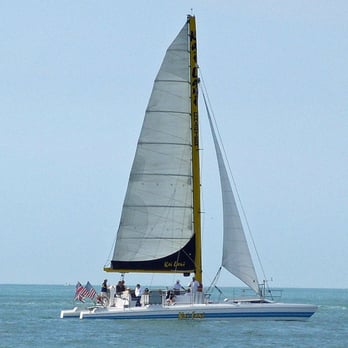 Kai Lani Catamaran - Boat Charters Near Me - Clearwater Beach, Florida Kai Lani Catamaran - Boat Charters Near Me - Clearwater Beach, Florida
