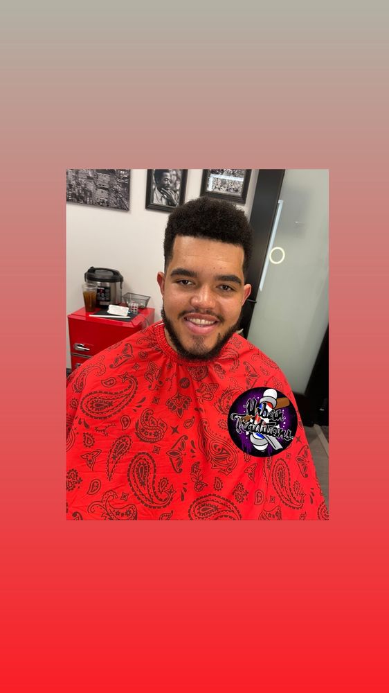 URBAN TRADITIONS Updated August 2024 12 Photos 136 W