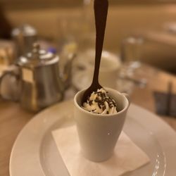 Avenue  - Chocaulat Pot De Crème