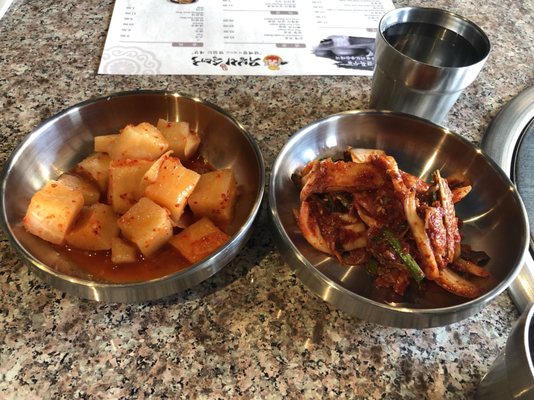 Moobongri BBQ (무봉리 생삼겹 BBQ) by null