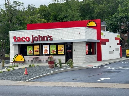 Taco John's by null