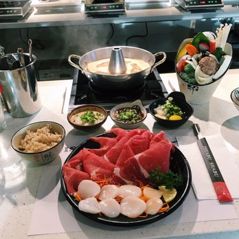 IShabu Shabu - Hot Pot Near Me - Redondo Beach, California