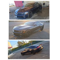 Mobile Brian Bay Boys Detail - Extreme wash and wax cleaner polishing. (San Francisco, CA)