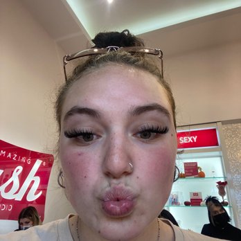 Amazing Lash Studio - Eyelash Service Near Me - Redlands, California Amazing Lash Studio - Eyelash Service Near Me - Redlands, California