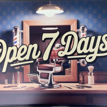 Barber Zone By Vlad - Barbers Near Me - Bellmore, New York Barber Zone By Vlad - Barbers Near Me - Bellmore, New York
