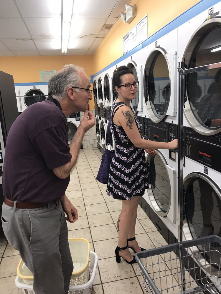 REGENCY LAUNDRY 13 Photos & 14 Reviews Laundromat 9101 Quioccasin