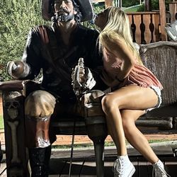 Pirates Island Adventure Golf