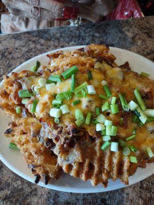 Terrace Diner by null