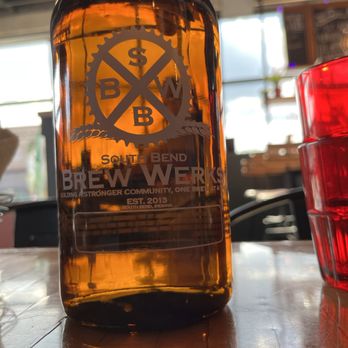 South Bend Brew Werks - Water? - Breakfast & Brunch Near Me - South Bend, Indiana South Bend Brew Werks - Water? - Breakfast & Brunch Near Me - South Bend, Indiana