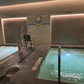 EoS Fitness - Gyms Near Me - Houston, Texas