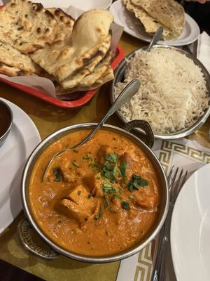 Bollywood Tadka Restaurant by null