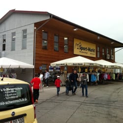 Sport-Markt