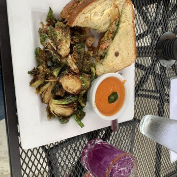 The Union Kitchen - Lobster Grilled Cheese Sandwich - New American Near Me - Houston, Texas The Union Kitchen - Lobster Grilled Cheese Sandwich - New American Near Me - Houston, Texas