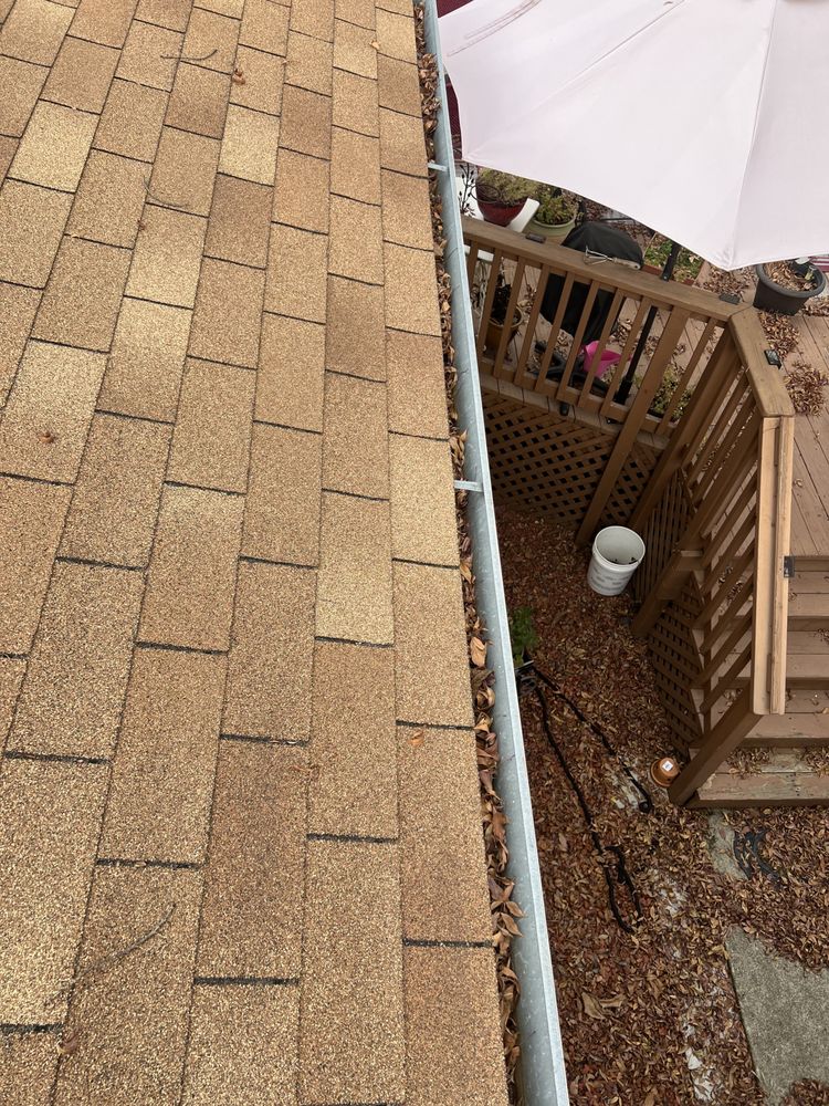 Slide of North Coast Roof & Gutter Cleaning