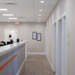 Patient Plus Urgent Care - Brusly - Nurses station near exam rooms