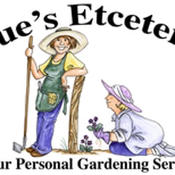 Sues Etc Gardening And Landscaping